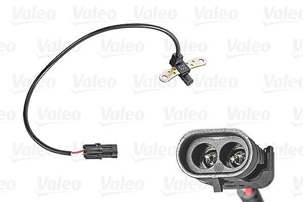 Valeo Impulsgeber, Kurbelwelle [Hersteller-Nr. 254103] für Renault