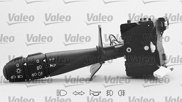 Valeo Lenkstockschalter [Hersteller-Nr. 251439] für Renault