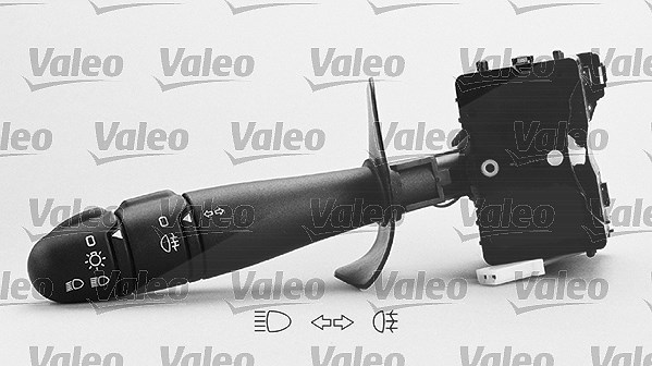 Valeo Lenkstockschalter [Hersteller-Nr. 251436] für Renault