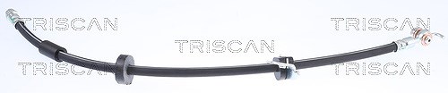 Triscan Bremsschlauch [Hersteller-Nr. 815028350] für Citroën, Peugeot
