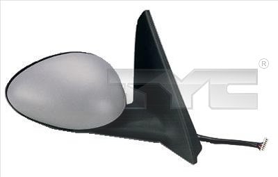 Tyc Außenspiegel [Hersteller-Nr. 301-0025] für Alfa Romeo