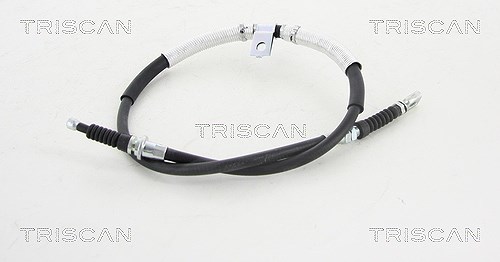 Triscan Seilzug, Feststellbremse [Hersteller-Nr. 8140141120] für Nissan