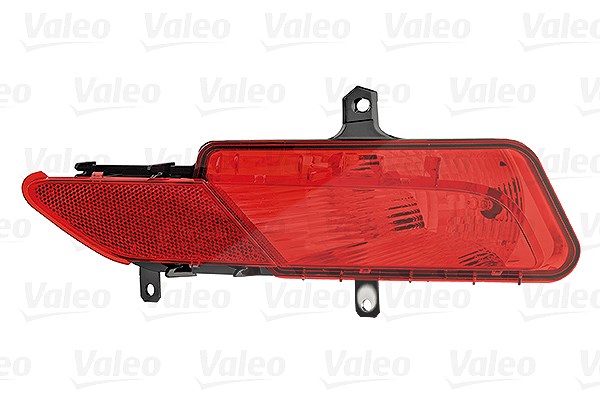 Valeo Heckleuchte [Hersteller-Nr. 045237] für Volvo