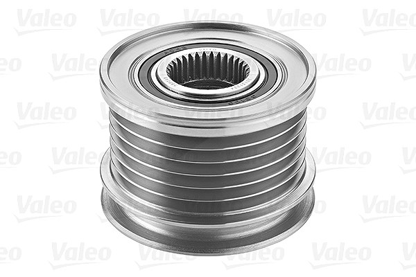 Valeo Generatorfreilauf [Hersteller-Nr. 588048] für Citroën, Peugeot, Mini