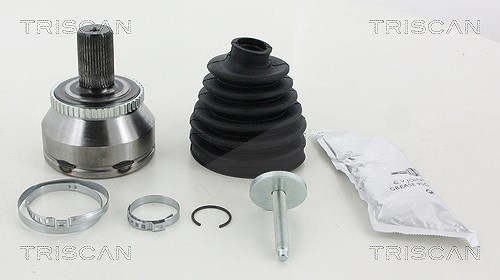 Triscan Gelenksatz, Antriebswelle [Hersteller-Nr. 854027118] für Volvo
