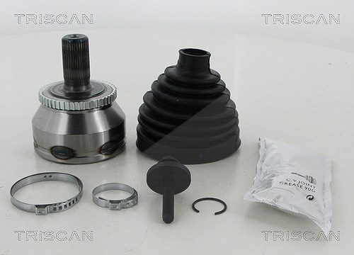 Triscan Gelenksatz, Antriebswelle [Hersteller-Nr. 854027116] für Volvo