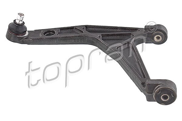 Topran Lenker, Radaufhängung [Hersteller-Nr. 720756] für Peugeot