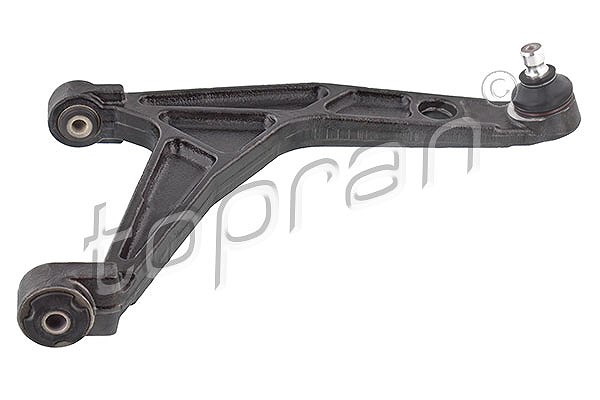 Topran Lenker, Radaufhängung [Hersteller-Nr. 720757] für Peugeot