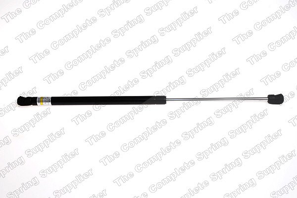 Lesjöfors Gasfeder, Koffer-/Laderaum [Hersteller-Nr. 8163405] für Opel, Vauxhall