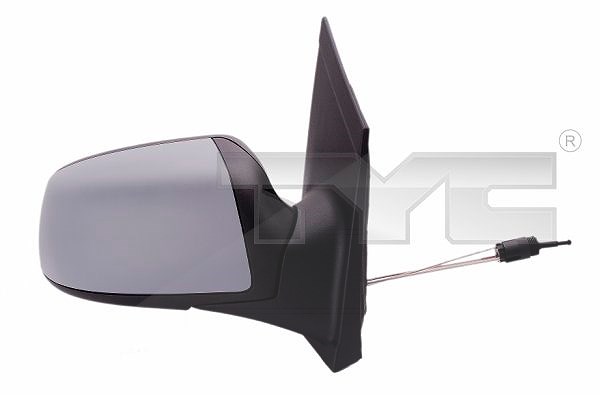 Tyc Außenspiegel [Hersteller-Nr. 310-0111] für Ford