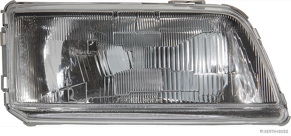 Herth+buss Elparts Hauptscheinwerfer [Hersteller-Nr. 80658959] für Peugeot, Citroën, Fiat