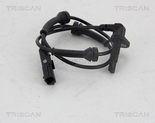 Triscan Sensor, Raddrehzahl [Hersteller-Nr. 818025150] für Renault