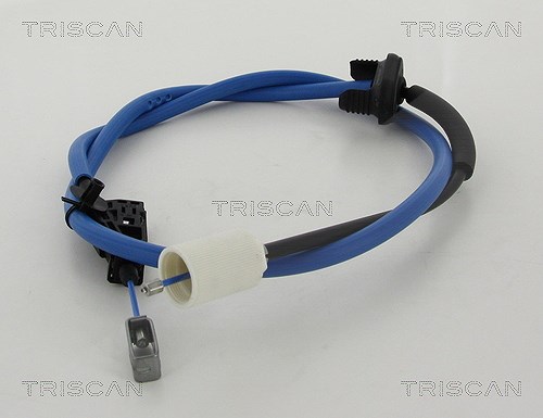 Triscan Seilzug, Feststellbremse [Hersteller-Nr. 8140281113] für Peugeot