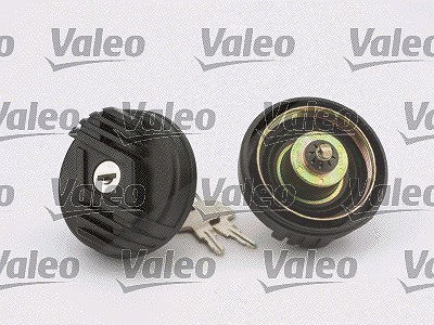 Valeo Verschluß, Kraftstoffbehälter [Hersteller-Nr. 247607] für Abarth, Lada, Peugeot, Lancia, Zastava, Autobianchi, Alfa Romeo, Pininfarina, Seat, Iv