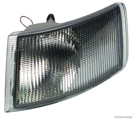 Herth+buss Elparts Blinkleuchte [Hersteller-Nr. 82700315] für Fiat, Citroën, Peugeot
