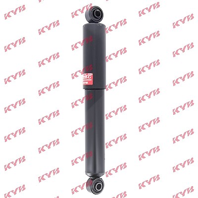 Kyb Stoßdämpfer [Hersteller-Nr. 345021] für Citroën, Peugeot, Fiat