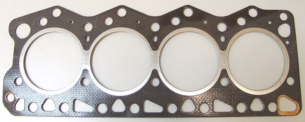 Elring Dichtung, Zylinderkopf [Hersteller-Nr. 986.518] für Iveco, Renault, Fiat