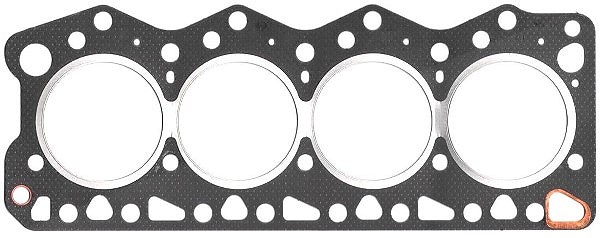 Elring Dichtung, Zylinderkopf [Hersteller-Nr. 986.496] für Renault, Iveco, Fiat