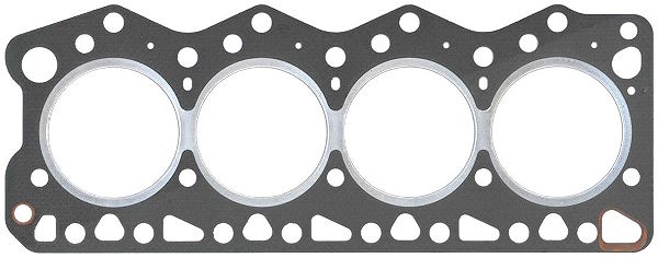 Elring Dichtung, Zylinderkopf [Hersteller-Nr. 863.980] für Fiat, Renault, Iveco