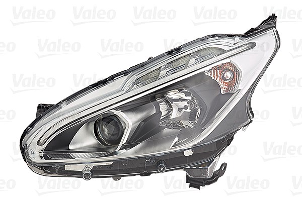 Valeo Hauptscheinwerfer [Hersteller-Nr. 046634] für Peugeot