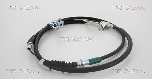 Triscan Seilzug, Feststellbremse [Hersteller-Nr. 814050193] für Mazda