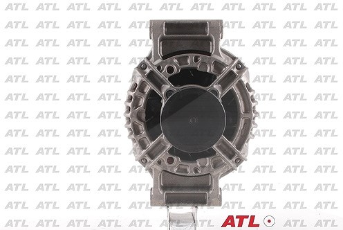Atl Autotechnik Generator [Hersteller-Nr. L47840] für Mercedes-Benz