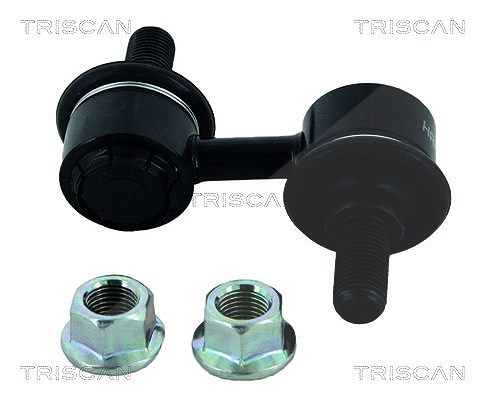 Triscan Stange/Strebe, Stabilisator [Hersteller-Nr. 850042610] für Mitsubishi