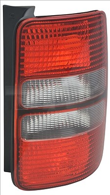Tyc Heckleuchte [Hersteller-Nr. 11-12563-21-2] für VW