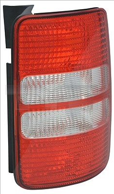 Tyc Heckleuchte [Hersteller-Nr. 11-12564-11-2] für VW