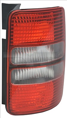 Tyc Heckleuchte [Hersteller-Nr. 11-12564-31-2] für VW