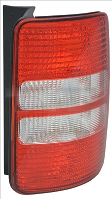 Tyc Heckleuchte [Hersteller-Nr. 11-12563-01-2] für VW