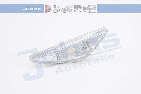 Johns Blinkleuchte [Hersteller-Nr. 200822-9] für BMW