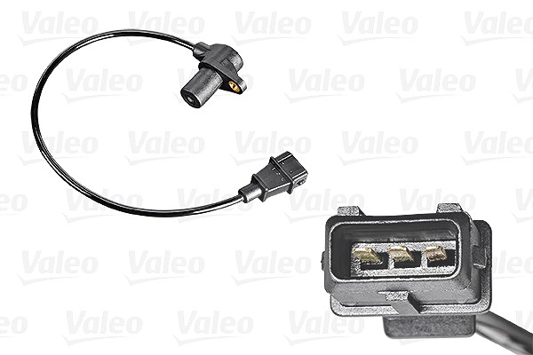 Valeo Impulsgeber, Kurbelwelle [Hersteller-Nr. 254145] für Kia, Hyundai, Fiat