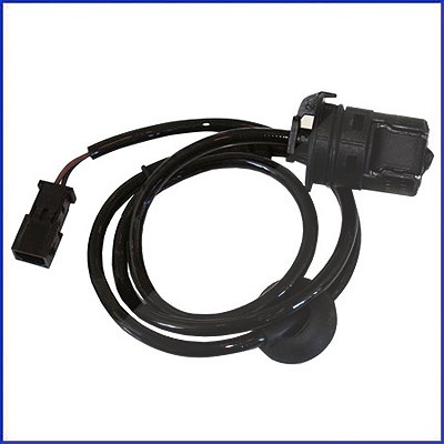 Hüco Sensor, Raddrehzahl [Hersteller-Nr. 131420] für Audi