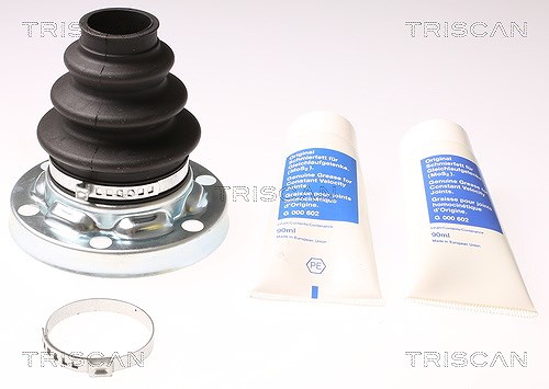 Triscan Faltenbalgsatz, Antriebswelle [Hersteller-Nr. 854011907] für BMW