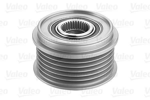 Valeo Generatorfreilauf [Hersteller-Nr. 588077] für Chrysler, Volvo