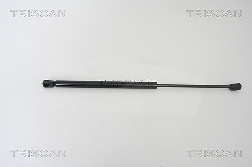 Triscan Gasfeder, Koffer-/Laderaum [Hersteller-Nr. 871023212] für Mercedes-Benz