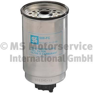 Kolbenschmidt Kraftstofffilter [Hersteller-Nr. 50013508] für Ford