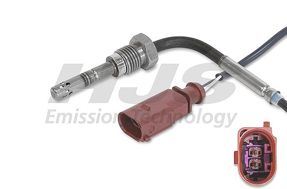 Hjs Sensor, Abgastemperatur [Hersteller-Nr. 92094070] für VW