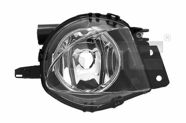 Tyc Nebelscheinwerfer [Hersteller-Nr. 19-0470001] für BMW