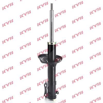 Kyb Stoßdämpfer Gasdruck [Hersteller-Nr. 334810] für Seat, VW