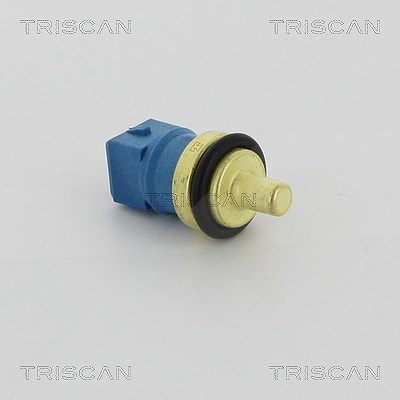 Triscan Sensor, Kühlmitteltemperatur [Hersteller-Nr. 862629003] für Seat, Skoda, VW