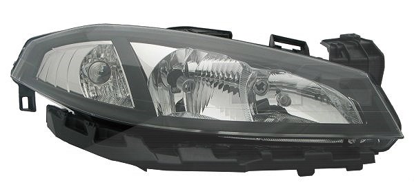 Tyc Hauptscheinwerfer [Hersteller-Nr. 20-0797-05-2] für Renault