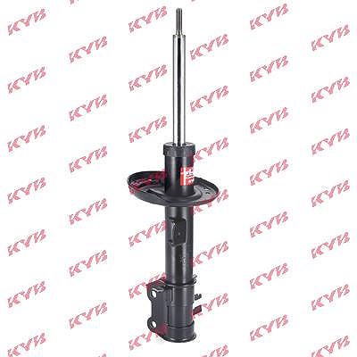 Kyb Stoßdämpfer [Hersteller-Nr. 339831] für Alfa Romeo