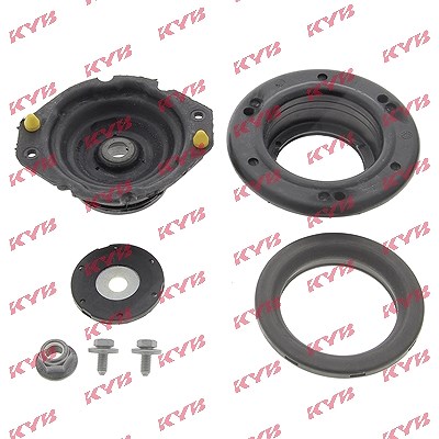 Kyb Reparatursatz, Federbeinstützlager [Hersteller-Nr. SM1529] für Renault