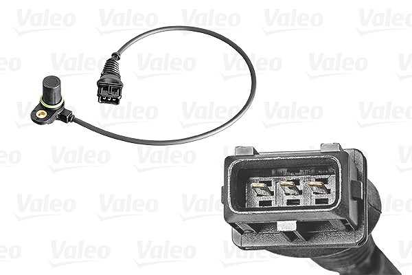 Valeo Sensor, Nockenwellenposition [Hersteller-Nr. 253826] für BMW