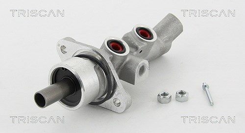 Triscan Hauptbremszylinder [Hersteller-Nr. 813013134] für Toyota
