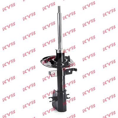 Kyb Stoßdämpfer [Hersteller-Nr. 333717] für Renault