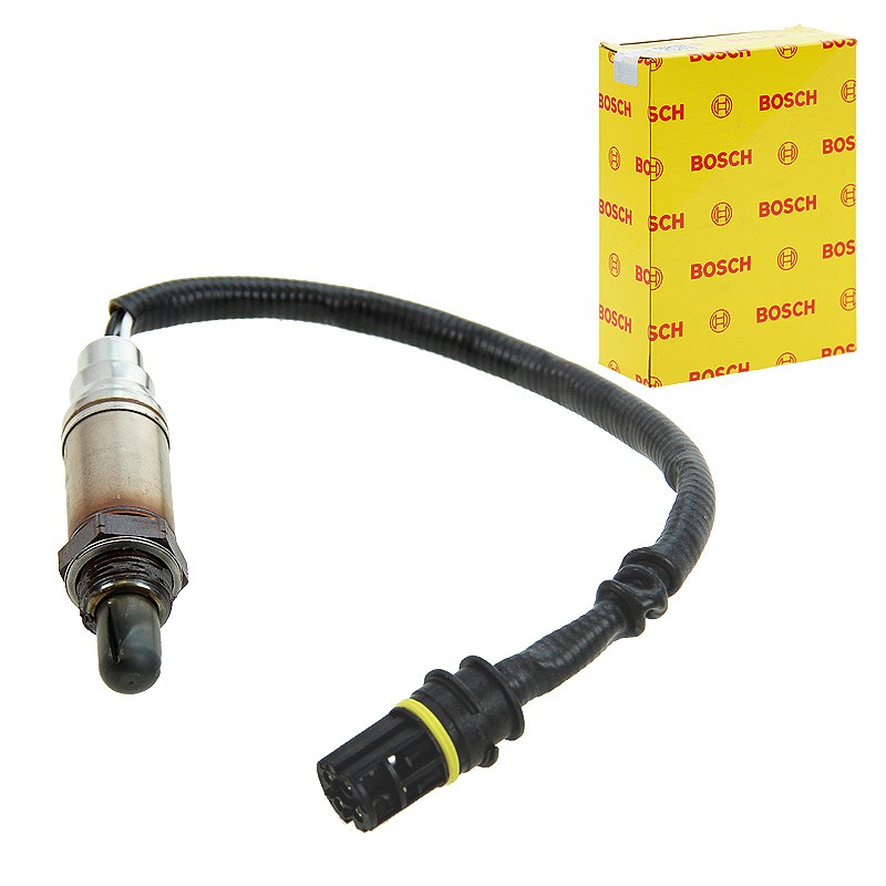 Bosch Lambdasonde [Hersteller-Nr. 0258005270] für BMW