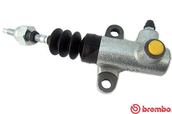 Brembo Nehmerzylinder, Kupplung [Hersteller-Nr. E56013] für Nissan